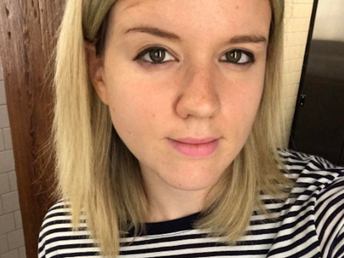 — Kylie, California