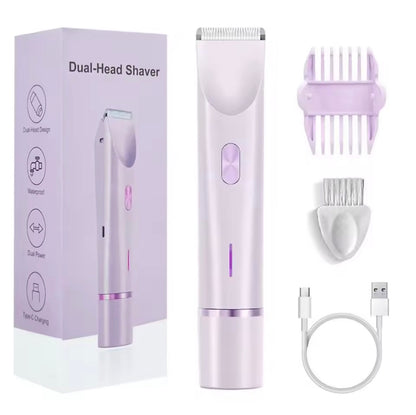 Shave Up Ultimate Body Trimmer