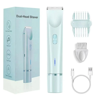Shave Up Ultimate Body Trimmer